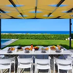 Hill & Sea View Villas