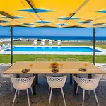 Hill & Sea View Villas
