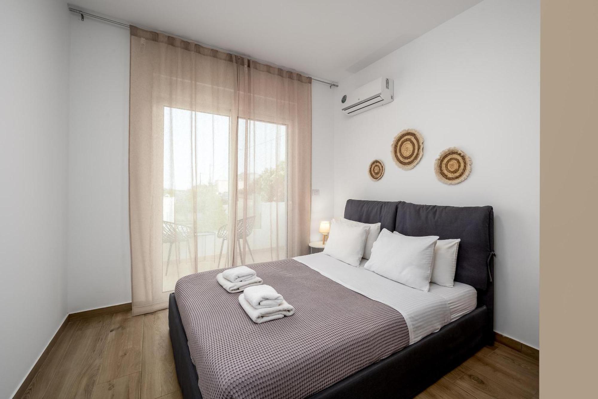 Villa Hill & Sea View *